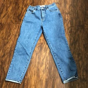 Mom Jeans